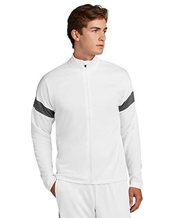 Sport-Tek ®  Travel Full-Zip Jacket ST800