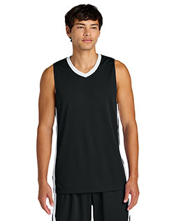 Sport-Tek ST900 ® Rival Basketball Rev Jersey