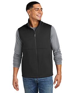 Sport-Tek ®  Soft Shell Vest ST981