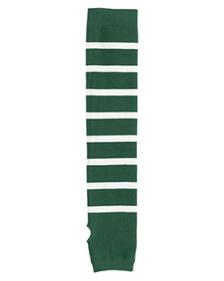  Sport-Tek Striped Arm Socks. STA03