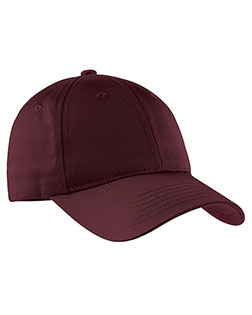 Sport-Tek STC10 Dry Zone Nylon Cap at BigNTallApparel