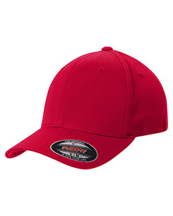 Sport-Tek STC17 Flexfit Performance Solid Cap