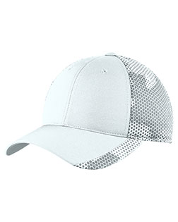 Sport-Tek CamoHex Cap. STC23