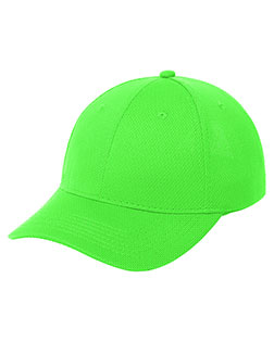 Sport-Tek PosiCharge RacerMesh Cap. STC26