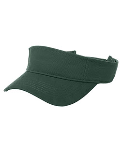 Sport-Tek PosiCharge RacerMesh Visor.  STC27