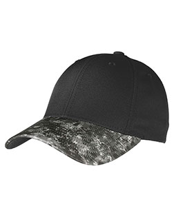  Sport-Tek Mineral Freeze Cap. STC32