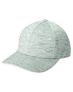 Sport-Tek PosiCharge Electric Heather Cap. STC34