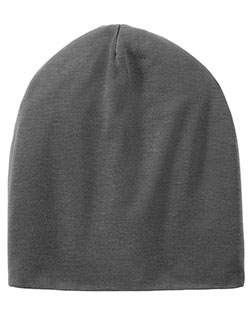 Sport-Tek PosiCharge Competitor™ Cotton Touch™ Jersey Knit Slouch Beanie. STC35