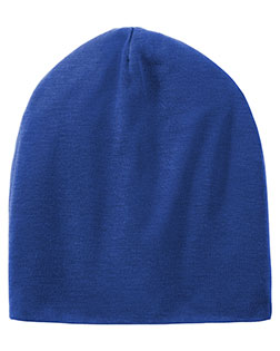 Sport-Tek PosiCharge Competitor™ Cotton Touch™ Jersey Knit Slouch Beanie. STC35