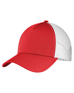Sport-Tek PosiCharge Competitor Mesh Back Cap. STC36 In Big & Tall Sizes