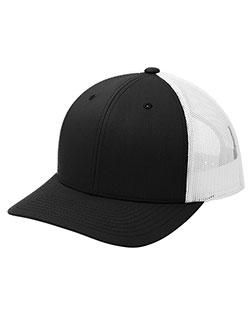 Sport-Tek Yupoong Retro Trucker Cap. STC39