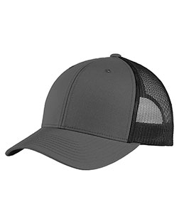 Sport-Tek Yupoong Retro Trucker Cap. STC39