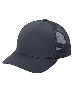 Sport-Tek ® Yupoong ® Retro Trucker 5-Panel Cap STC54 In Big & Tall Sizes