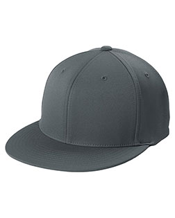 Sport-Tek ®  Flexfit ®  Flat Bill Cap STC56 at BignTallApparel