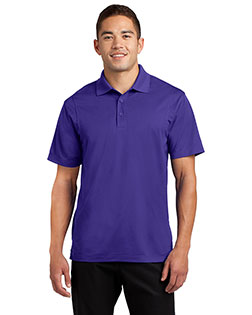 Sport-Tek TST650 Men Tall Micropique Sportwick Polo