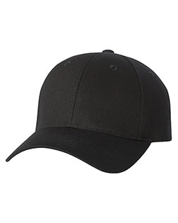 Sportsman 2260Y Small Fit Cotton Twill Cap at BigNTallApparel