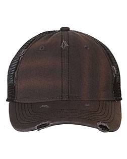 Sportsman 3150  Bounty Dirty-Washed Mesh-Back Cap