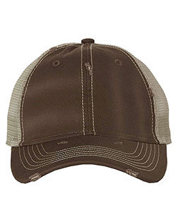 Sportsman 3150  Bounty Dirty-Washed Mesh-Back Cap