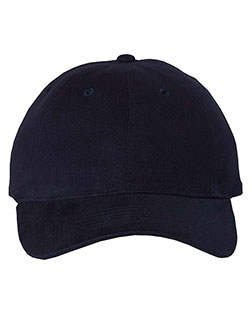 Sportsman 9610  Heavy Brushed Twill Unstructured Cap