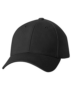 Sportsman 9910 Heavy Brushed Twill Structured Cap at BigNTallApparel