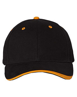 Sportsman 9960  Dominator Cap