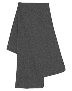 Sportsman SP04 Knit Scarf In Big & Tall Sizes