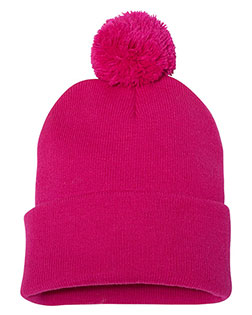 Sportsman SP15 Pom-Pom 12