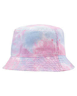 Sportsman SP450  Tie-Dyed Bucket Cap