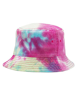 Sportsman SP450  Tie-Dyed Bucket Cap