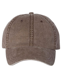 Sportsman SP500 Pigment-Dyed Cap at BigNTallApparel
