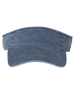 Sportsman SP520  Pigment-Dyed Visor