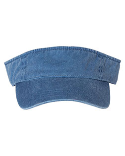 Sportsman SP520  Pigment-Dyed Visor