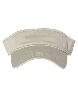 Sportsman SP520  Pigment-Dyed Visor