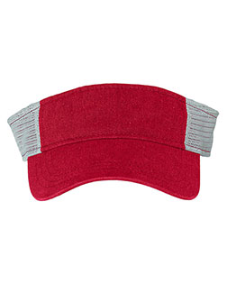 Sportsman SP540 Pigment-Dyed Trucker Visor