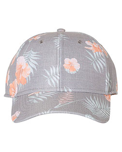 Sportsman SP820 Tropical Print Cap