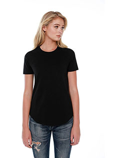 StarTee 1011ST  Ladies' Cotton Perfect T-Shirt