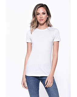 StarTee ST1510  Ladies' Triblend Crew Neck T-Shirt