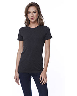 StarTee ST1510  Ladies' Triblend Crew Neck T-Shirt