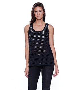 StarTee ST1885  Ladies' Holey Tank