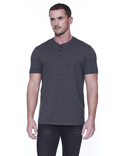 StarTee ST2460  Men's Henley