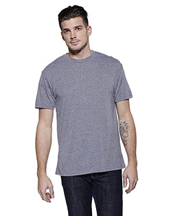 StarTee ST2510 Men's Triblend Crew Neck T-Shirt at Bigntall Apparel