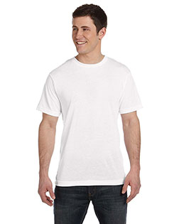SubliVie S1910  Men's Sublimation T-Shirt
