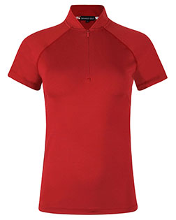 Swannies Golf SW200L Ladies' Quinn Polo at BigNTallApparel