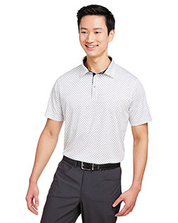 Swannies Golf SW3000  Men's Phillips Polo