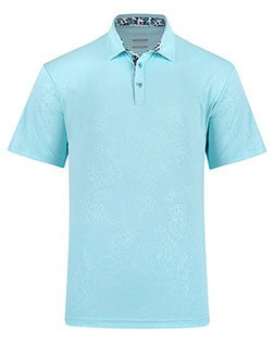 Swannies Golf SW5100  Men's Ehrman Polo