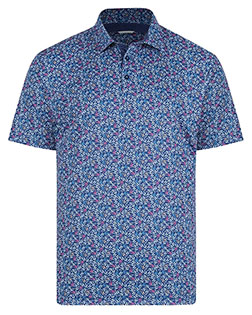 Swannies Golf SW6500  Men's Fore Polo