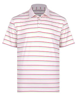 Swannies Golf SW6700  Men's Cullen Polo at BigNTallApparel