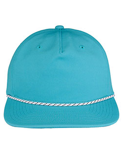 Swannies Golf SWB100  Men's Brewer Hat