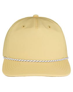 Swannies Golf SWB100 Men's Brewer Hat In Big & Tall Sizes