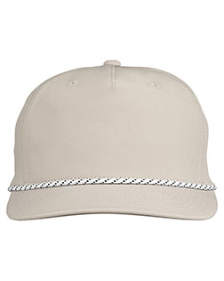 Swannies Golf SWB100 Men's Brewer Hat at BigNTallApparel